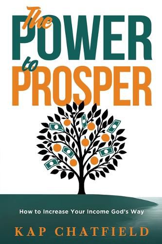 Cover image for Power to Prosper, The
