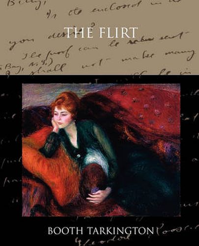 Cover image for The Flirt