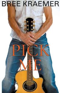 Cover image for Pick Me