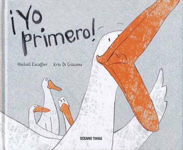 Cover image for !Yo Primero!