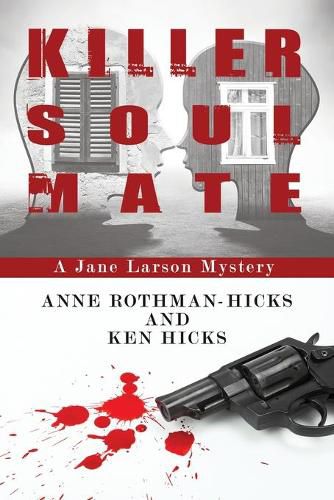 Cover image for Killer Soulmate