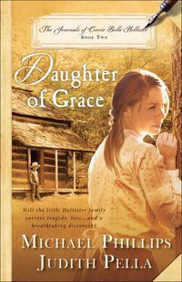 Cover image for Daughter of Grace