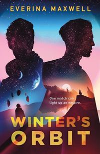 Cover image for Winter's Orbit