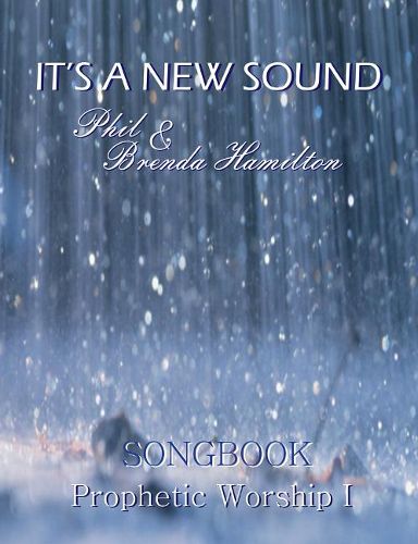 Cover image for It's a New Sound Songbook