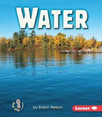 Cover image for Water