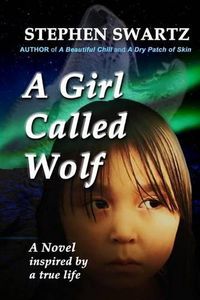 Cover image for A Girl Called Wolf