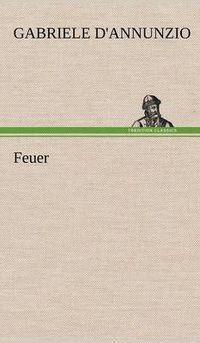 Cover image for Feuer