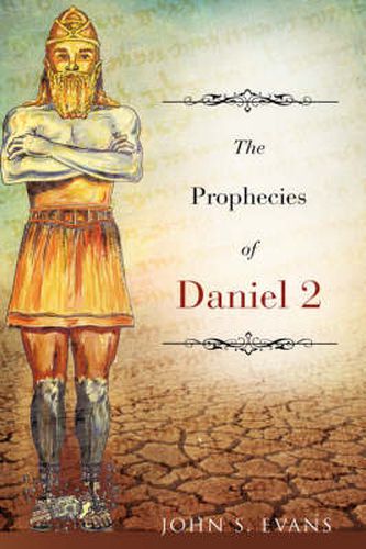 Cover image for The Prophecies of Daniel 2