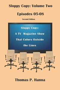 Cover image for Sloppy Copy