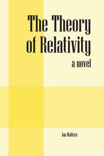 Cover image for The Theory of Relativity