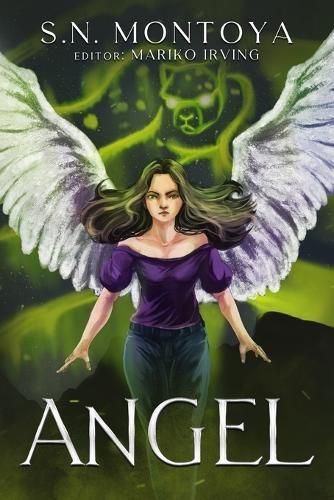 Cover image for Angel