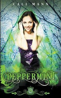 Cover image for Peppermint