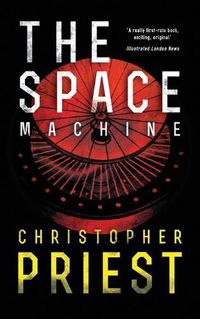 Cover image for The Space Machine (Valancourt 20th Century Classics)