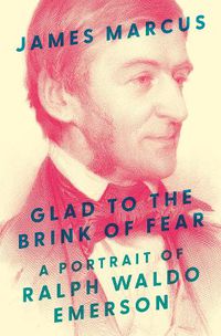 Cover image for Glad to the Brink of Fear