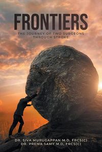 Cover image for Frontiers