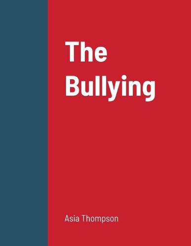 Cover image for The Bullying