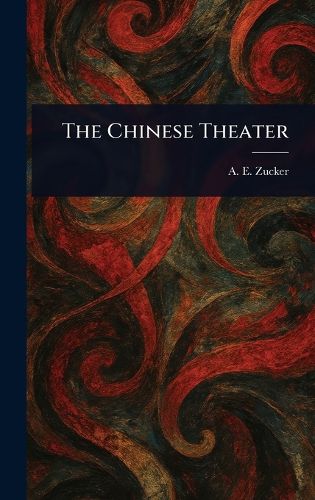 Cover image for The Chinese Theater