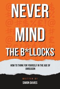 Cover image for Never Mind the B*llocks