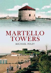 Cover image for Martello Towers