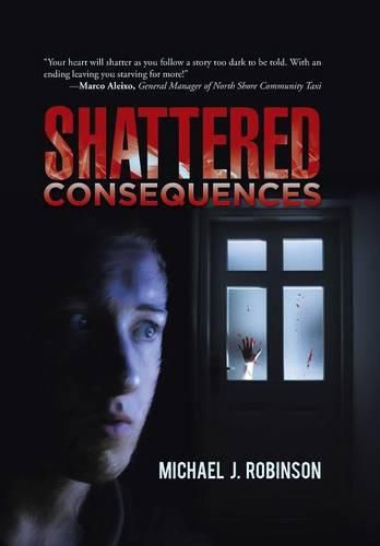 Cover image for Shattered Consequences