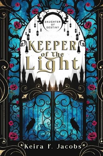 Cover image for Keeper of the Light