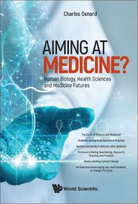 Cover image for Aiming At Medicine?