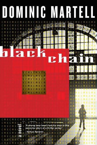 Cover image for Blackchain