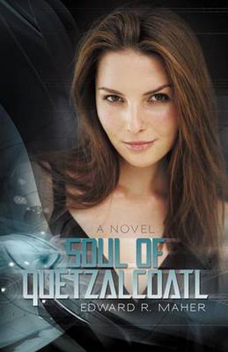 Cover image for Soul of Quetzalcoatl