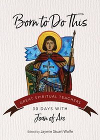 Cover image for Born to Do This