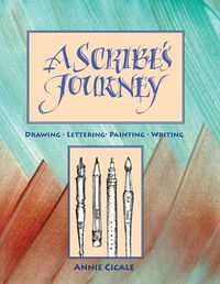 Cover image for A Scribe's Journey