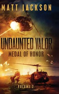 Cover image for Undaunted Valor