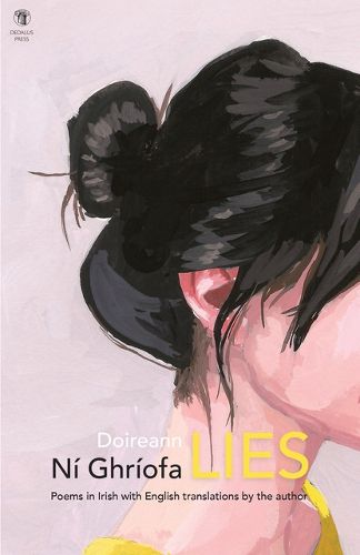 Cover image for Lies