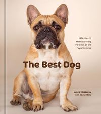 Cover image for The Best Dog