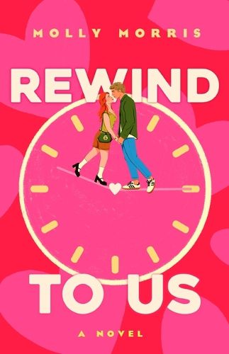 Cover image for Rewind to Us