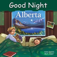 Cover image for Good Night Alberta