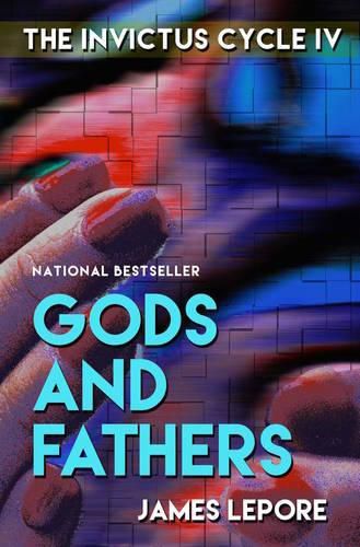 Cover image for Gods and Fathers