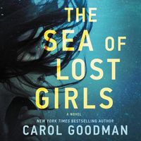 Cover image for The Sea of Lost Girls