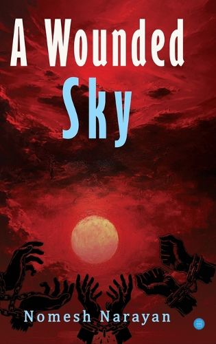 Cover image for A Wounded Sky