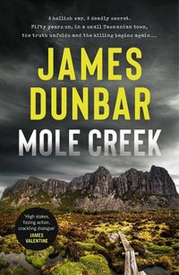 Cover image for Mole Creek