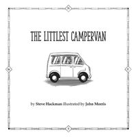 Cover image for The Littlest CamperVan