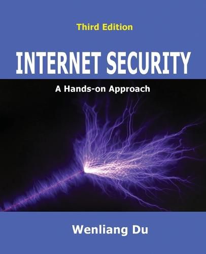 Cover image for Internet Security: A Hands-on Approach