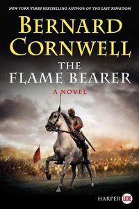 Cover image for The Flame Bearer