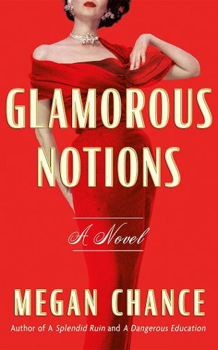 Cover image for Glamorous Notions