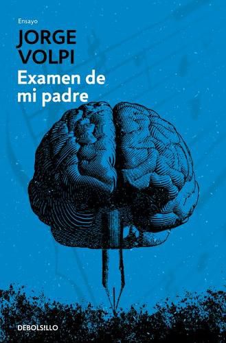 Cover image for Examen de mi padre / My Father's Examination