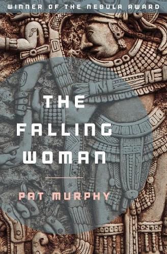 Cover image for The Falling Woman