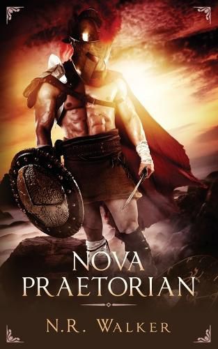 Cover image for Nova Praetorian