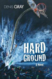 Cover image for Hard Ground