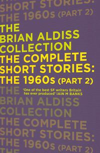 Cover image for The Complete Short Stories: The 1960s (Part 2)