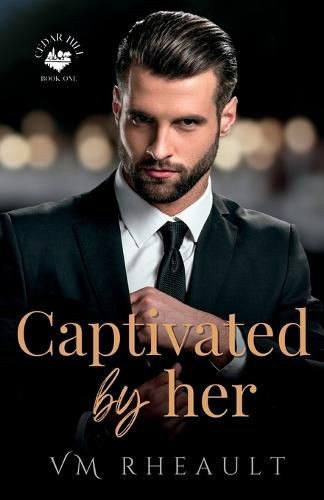 Cover image for Captivated by Her