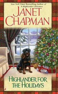 Cover image for Highlander for the Holidays